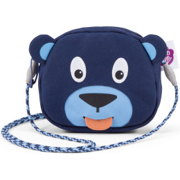 Torebka dziecięca Affenzahn Purse Bobo Bear