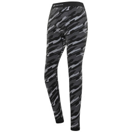 Męskie kalesony Alpine Pro Calon zarys creme