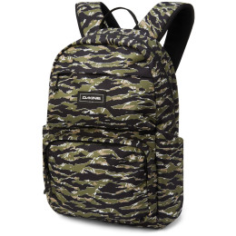 Plecak Dakine Method 25L czarny/zielony Tiger Camo