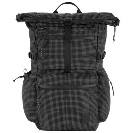 Plecak Fjällräven High Coast Pro Foldsack 26 czarny Black