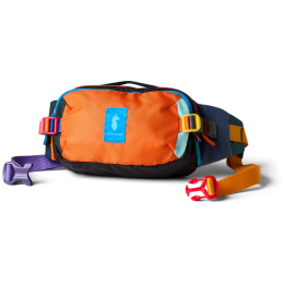 Nerka Cotopaxi Allpa X 1.5L Hip Pack mix1 Del Dia