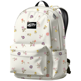 Plecak Vans Old Skool Backpack beżowy marshmallow