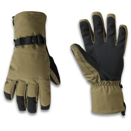 Rękawice narciarskie Dare 2b Pinnacle Glove khaki Martini Olive
