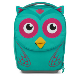 Walizka dziecięca Affenzahn Kids Suitcase