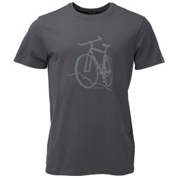 Koszulka męska Loap Alfonz zarys