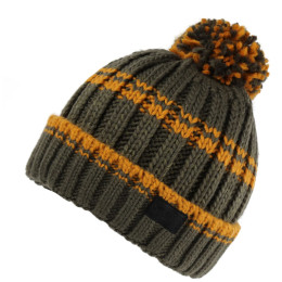 Czapka Regatta Davion Hat VI zielony Dark Khaki