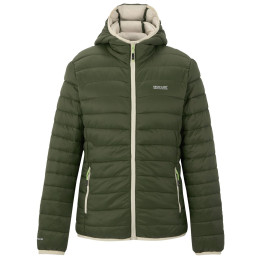 Kurtka damska Regatta Wmn Hood Marizion