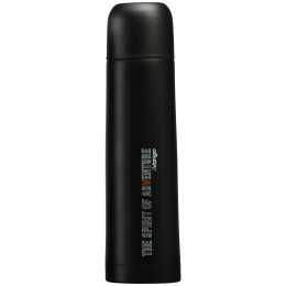 Termos Vango Magma Flask 1000 ml czarny Black