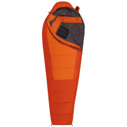 Śpiwór Warg Ultralight Climber M pomarańczowy orange