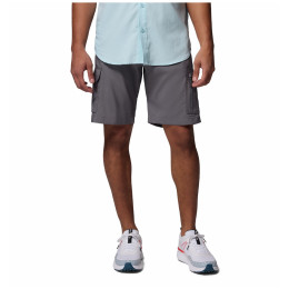 Spodenki męskie Columbia Silver Ridge™ Utility Cargo Short