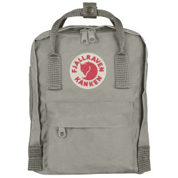 Plecak Fjällräven Kanken Mini 7 jasnoszary Fog