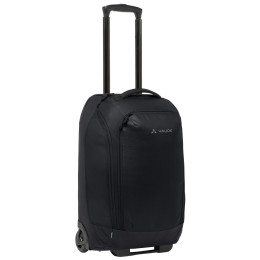 Podręczny plecak do samolotu Vaude CityTravel Carry-On czarny black