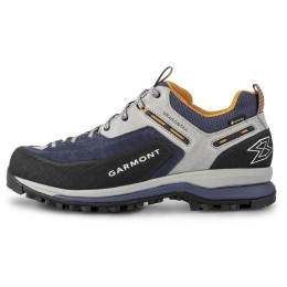 Męskie buty turystyczne Garmont Dragontail Tech Gtx niebieski/szary blue/grey