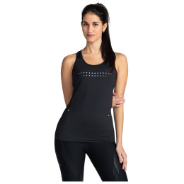 Damski podkoszulek Kilpi Sien czarny black