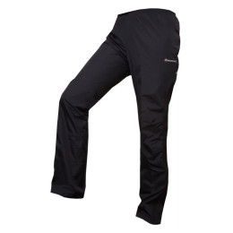 Spodnie damskie Montane Womens Dynamo Pants czarny Black