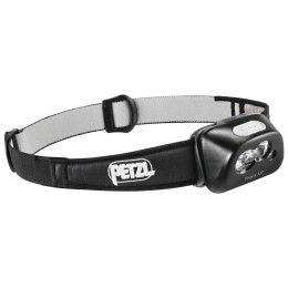 Czołówka Petzl Tikka XP czarny