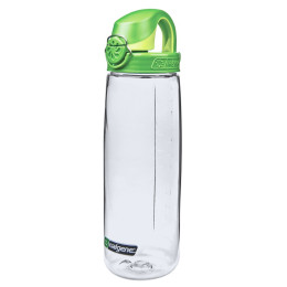 Butelka Nalgene On The Fly 20oz 650ml biały/zielony