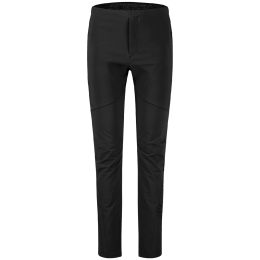Spodnie męskie Montura Synth Pants czarny BLACK