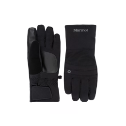 Rękawiczki damskie Marmot Wm s Moraine Glove czarny black