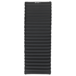 Dmuchany materac Outwell Reel Airbed Single czarny Black