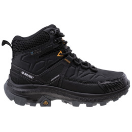 Damskie buty turystyczne Hi-Tec Rainier Hiker Wo'S czarny Black