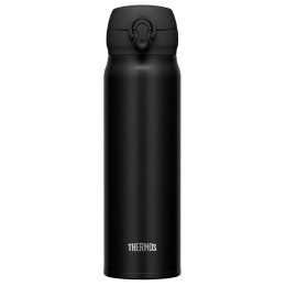 Termos Thermos Motion JNL 600 ml czarny matně černá