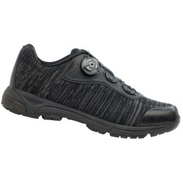 Buty rowerowe R2 Orion czarny/szary black, gray