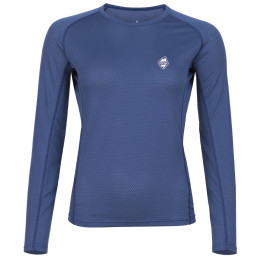 Damska koszulka High Point Code 2.0 LS lady