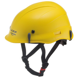 Kask do wspinaczki Camp Skylor Plus żółty yellow
