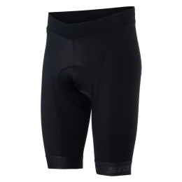 Spodenki rowerowe męskie Scott Shorts M's Endurance ++ czarny Black