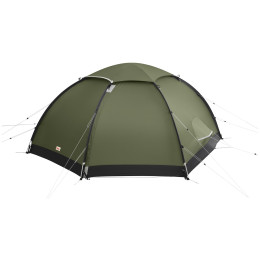 Namiot Fjällräven Keb Dome 3 zielony PineGreen