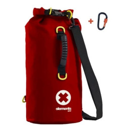 Worek nieprzemakalny Elements Gear Expedition 2.0 - 40L (1 popruh)