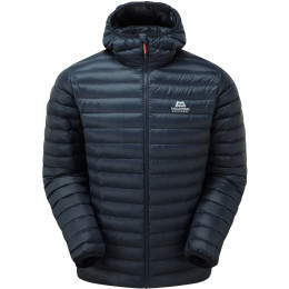 Kurtka męska Mountain Equipment Frostline Jacket (2018) ciemnoniebieski cosmos