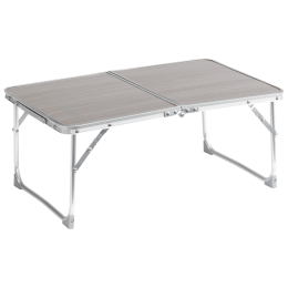 Stół Outwell Heyfield Low Table szary Grey