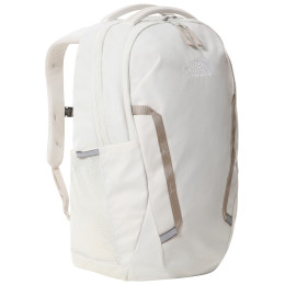 Plecak The North Face W Vault biały Vintage White/Flax