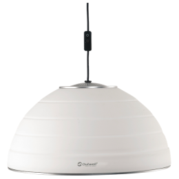 Światło Outwell Pollux Lux beżowy Cream White