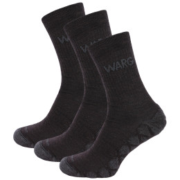 Zestaw skarpetek Warg Endurance Merino 3-pack