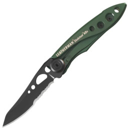 Nóż składany Leatherman Skeletool KBX