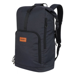 Plecak Husky Shater 23L czarny Black