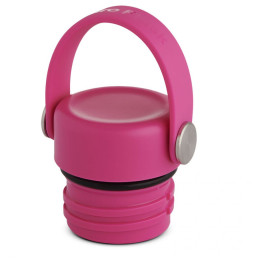 Nakrętka Hydro Flask Standard Flex Cap fioletowy Carnation