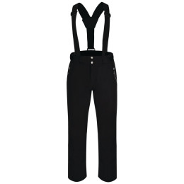 Spodnie męskie Dare 2b Motto Pant czarny Black