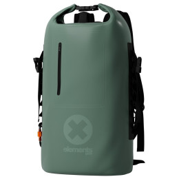 Worek nieprzemakalny Elements Gear Trek 2.0 - 80L (2 paski)