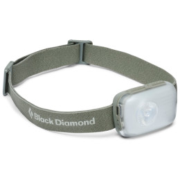 Czołówka Black Diamond Stellar-R zielony Pine Smoke