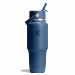 Butelka termiczna Hydro Flask Wide Flex Straw Travel Bottle 32 oz