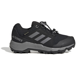 Buty dziecięce Adidas Terrex GTX K 2024 czarny Cblack/Grethr/Cblack