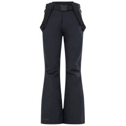 Damskie spodnie narciarskie Fundango Morta Pants czarny black