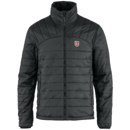 Kurtka męska Fjällräven Expedition X-Lätt Jacket M czarny black