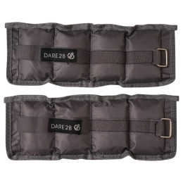 Obciążniki na nadgarstki Dare 2b WristWeights0.5kg