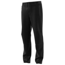Spodnie męskie Adidas Multi Pants czarny Black
