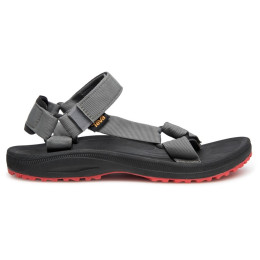 Sandały męskie Teva Winsted Solid zarys Black/Red